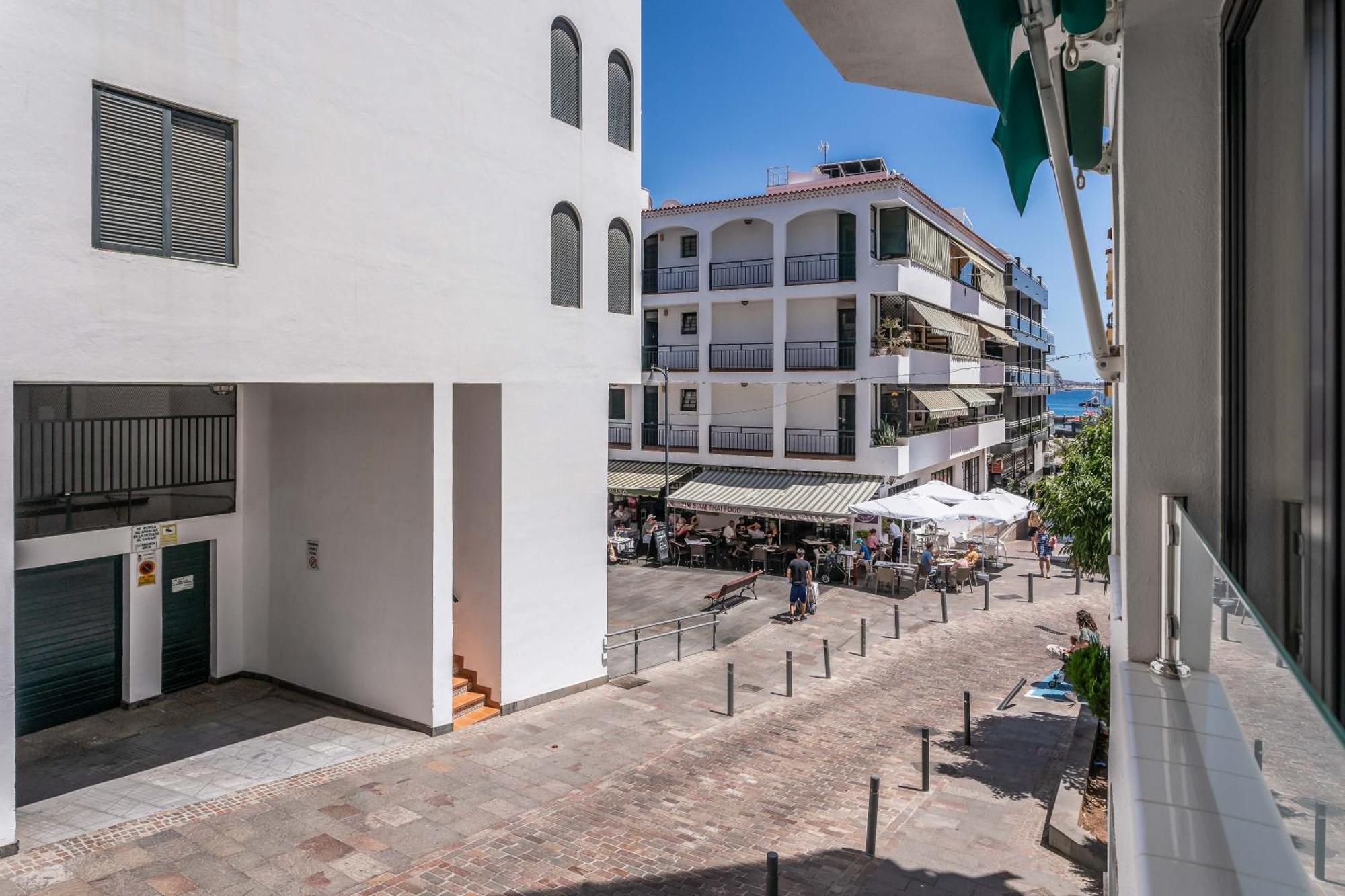 Ventura Next To The Beach أرونا المظهر الخارجي الصورة