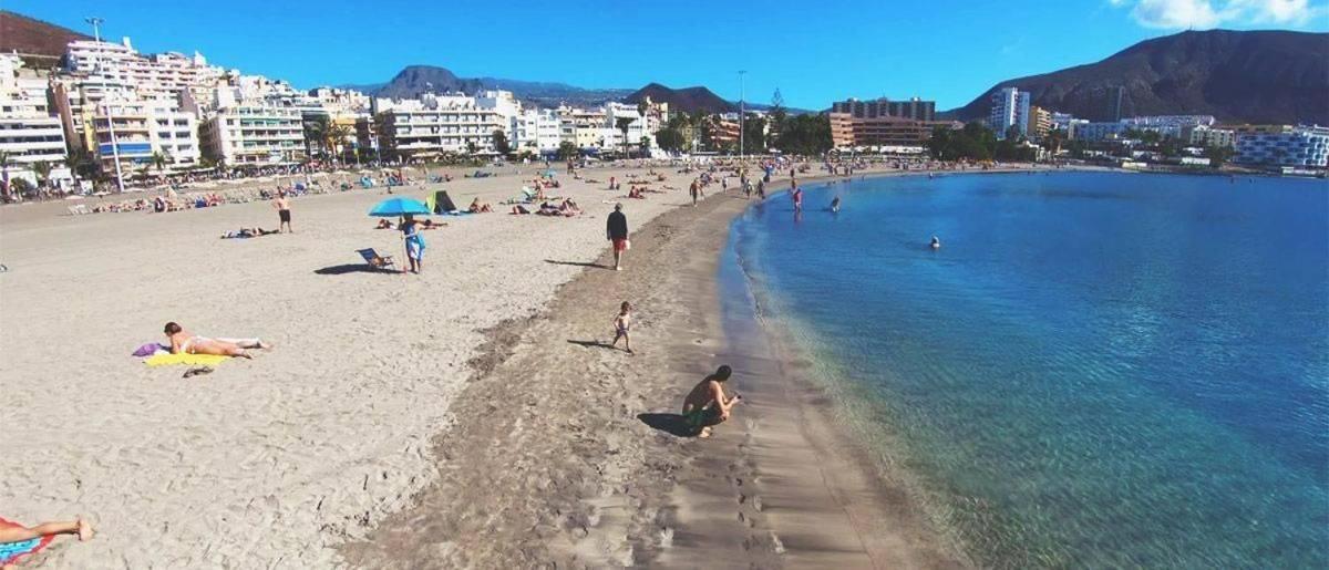 Ventura Next To The Beach أرونا المظهر الخارجي الصورة