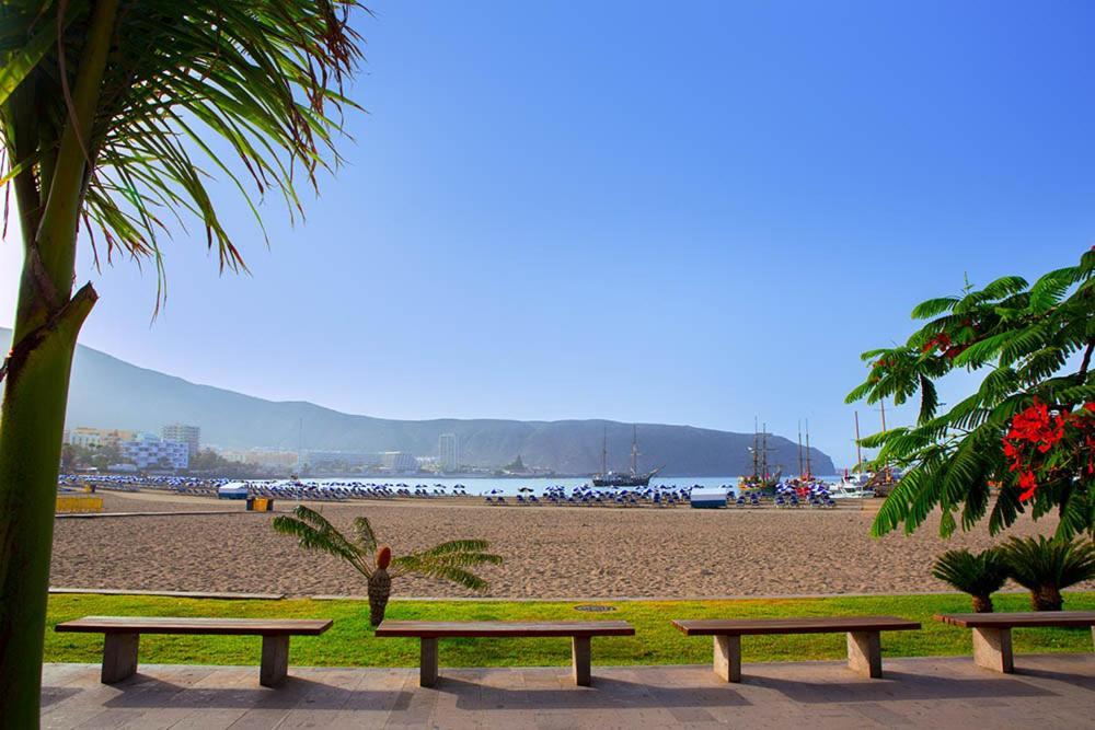 Ventura Next To The Beach أرونا المظهر الخارجي الصورة